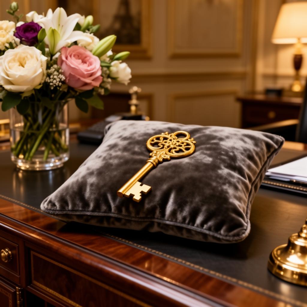 Conciergerie Airbnb